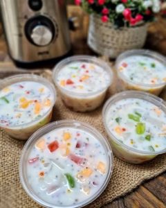 ide jualan minuman segar yang bisa di coba dijual ketika Bazar Ramadhan yang tentunya banyak bonus untuk kesehatan tubuh karena bahan-bahan yang menyehatkan. Minuman segar jamin menang di jitu pasti laku banyak dibeli.